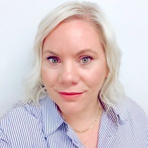 Meet your Posher, Angie